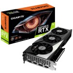 GIGABYTE RTX 3050 GAMING OC / 1552-1822MHz / 8GB GDDR6 / 128-bit / 1x HDMI + 3x DP / (8) / dopredaj (GV-N3050GAMING OC-8GD)