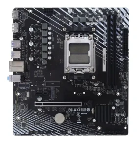 Biostar A620MT-E 2.0 / Základná doska / AMD A620 / AM5 / mATX / 2x DDR5 / GLAN (A620MT-E 2.0)