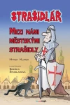 Strašidlář - Mezi námi městskými strašidly, Klimek Hynek