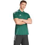 Adidas Tiro 25 Competition Polo M tričko JY1897 muži M