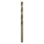 Vrták do kovu BOSCH HSS-Co. CYL 4,2 mm špirálový