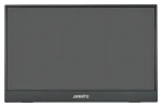 14" Anmite A140W04 / Prenosný monitor / IPS / 1920 x 1200 / 16:10 / 60 Hz / 280 cd-m2 / USB-C / Mini HDMI (A140W04)