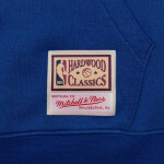 Mitchell & Ness Pánska mikina s logom tímu NBA New York Knicks HDSSINTL1267-NYKROYA S