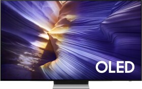 Samsung SAMSUNG TV OLED 83in QE83S90FAEXXH