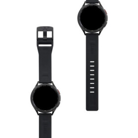 UAG Scout Strap remienok pre Samsung Galaxy Watch M/L čierna (294404114040)