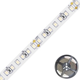 EVN EVN Lichttechnik SB2024702840 LED pásik En.trieda 2021: D (A - G) voľný koniec 24 V 5 m neutrálna biela; SB2024702840