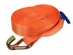 GEKO Ťažný popruh bez háku 8m/5T/50mm (G02348)