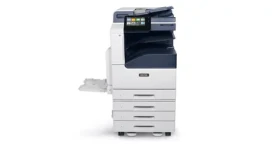 Xerox VersaLink C71xx / Farebná laserová multifunkcia / A3 / Duplex / LAN / WiFi / USB (C7101V_D)