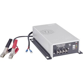 EA Elektro Automatik nabíjačka olovených akumulátorov BC-512-21-RT 12 V Nabíjací prúd (max.) 21 A; 35 320 144