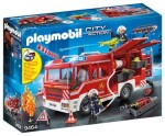 Playmobil® City Action 9464 Hasičské auto so striekačkou /od 4 rokov