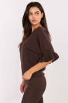 Sveter model 216665 Taliansko Moda universal