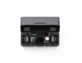 DJI DJI MIC 3 (2 TX + 1 RX + Etui ładujące)