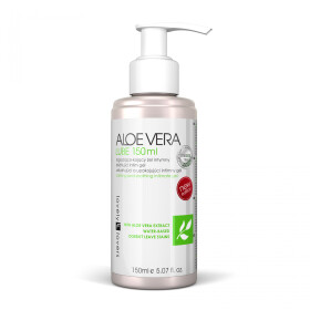 Aloe Vera Lovely Lovers