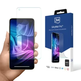 3mk Silky Matt Pro / Ochranná fólia / Samsung Galaxy S10e / matný povrch