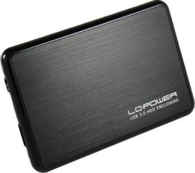 LC-Power 2.5" SATA - USB 3.0 (LC-25BUB3)