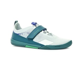 Groundies G-Flex Stone/Teal W celoročné barefoot topánky 41 EUR
