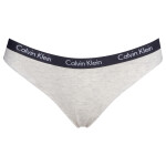 Dámske nohavičky D1618E-OW5 - Calvin Klein S