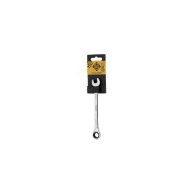 Forte Tools Kľúč kombinovaný 10 mm / Kľúč / Veľkosť 10 mm (RCW10)