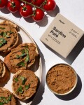 Vilgain Sardínkový krém – 75 g