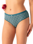 Kľúč LPC 512 B25 A'2 S-2XL zeleno-růžová XL