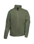 Pracovná mikina Cofra KLADOW Farba: Zelená, Veľkosť: 3XL (CAKLADOW_08_3XL)