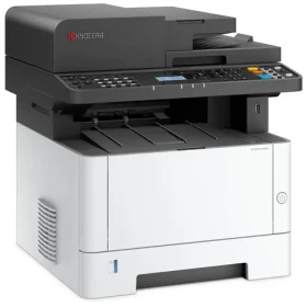 Kyocera ECOSYS MA4000x / Čb laserová multifunkcia / A4 / 40 str / min / 1200x1200 dpi / duplex / DADF / LAN / USB (ECOSYS MA4000x)