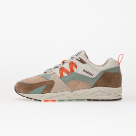 Tenisky Karhu Fusion 2.0 Portabella/ Nasturtium EUR 40