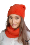 Kamea Hat K.22.003.27 Zázvor UNI