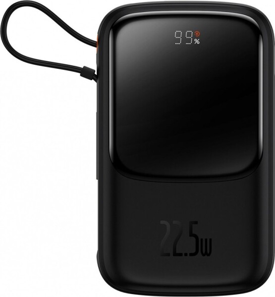Baseus PPQD060101