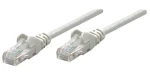 Intellinet Cat6A šedá / Patch kábel / S/FTP / RJ-45 / 20 m / LSZH (737067)