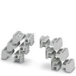 Printed-circuit board connector MSTBO 2,5/4-6 ST SET KMGY 2713764 Phoenix Contact; 2713764