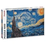 Piatnik Van Gogh Hviezdna noc