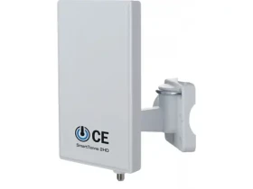 TechniSat SMARTTENNE 2 HD / Digitálna anténa / LTE filter / UHF/VHF (A16C)