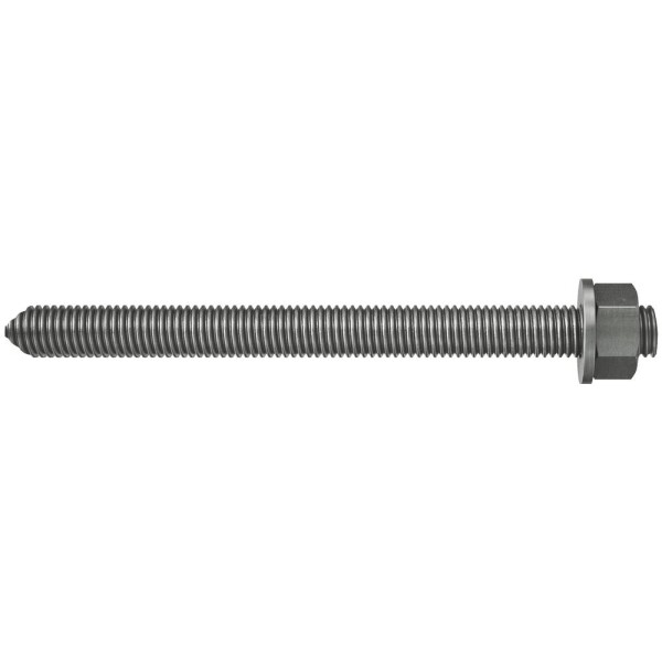Fischer RG M 24x300 A4 kotviaca tyč 300 mm 36 mm 50268 10 ks; 50268