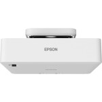 Epson EB-L630U biela / 3LCD / 1920x1200 / 6200 ANSI / 2.5M:1 / USB / RS232 / VGA / HDMI / LAN / WiFi / 10W repro (V11HA26040)