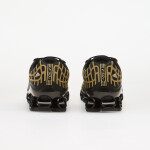 Tenisky adidas Megaride F50 Core Black/ Core Black/ Thermal Chrome EUR 41 1/3
