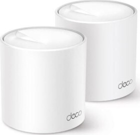 TP-Link Deco