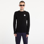 Tričko SAYSKY Merino 165 Base Layer Long Sleeve Black M