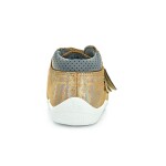 Beda Bella (BF 0001/W/M/TS/2/OP) členkové barefoot topánky 24 EUR