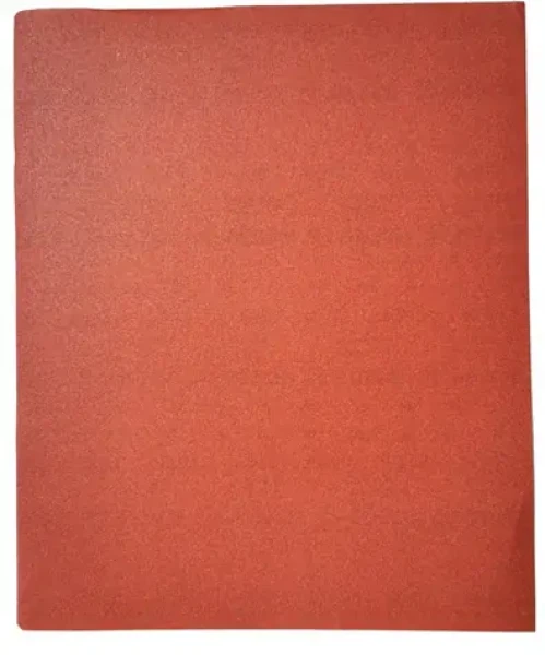 BOSCH Brúsny papier / Brúsny papier / 230 x 280 mm / P240 (2609256B70)