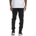 Fleecové nohavice adidas Essentials 3-Stripes M JD1861 S