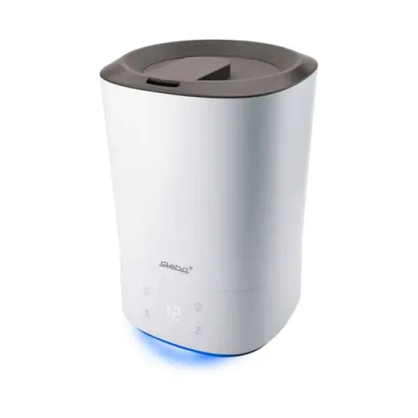 Steba LB 8 biela / zvlchčovač vzduchu / do 25m2 / 5.5 L / 35 dB / 30 W (360800)