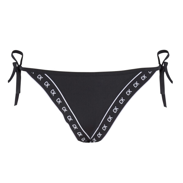 Dámske bikiny KW0KW00946-BEH - Calvin Klein L