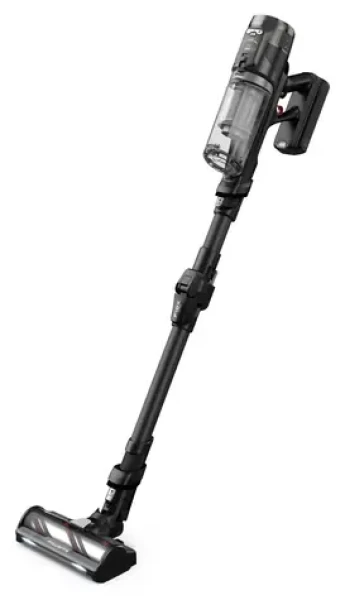 Rowenta X-Force Flex 12.60 Neo RH9L55 čierna / Tyčový vysávač / bezvreckový / 150 W / 76 dB / 60 min prevádzka (RH9L55)