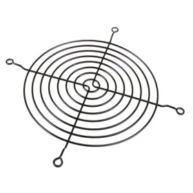 Kolink Mriežka ventilátora 140mm čierna (FGR-140B)
