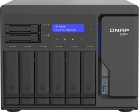 Qnap (TS-h886-D1602-8G)