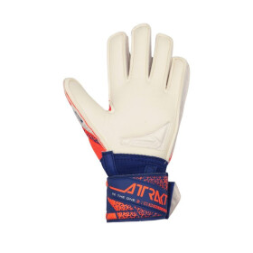 Reusch Attrakt Silver Jr Brankárske rukavice 5572214 2500 6