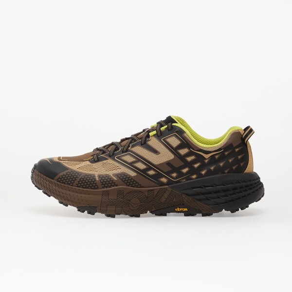 Tenisky Hoka® U Speedgoat 2 Dark Chocolate/ Black EUR 46 2/3