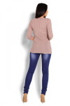 Sveter model 123428 PeeKaBoo universal