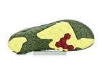 Vivobarefoot Primus Trail Flow Glacial Green dámske barefoot tenisky 41 EUR
